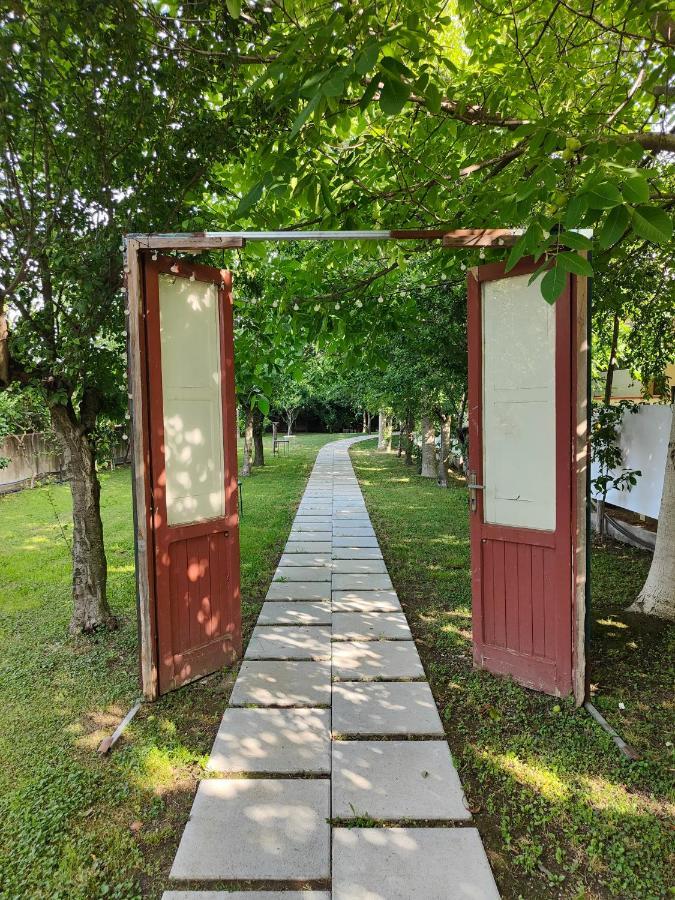 B&B D'Avino 파가니 외부 사진