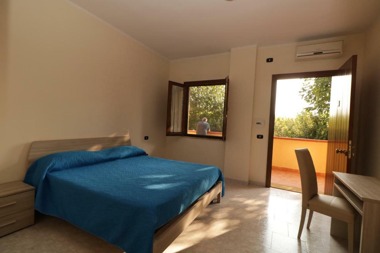 B&B D'Avino 파가니 외부 사진