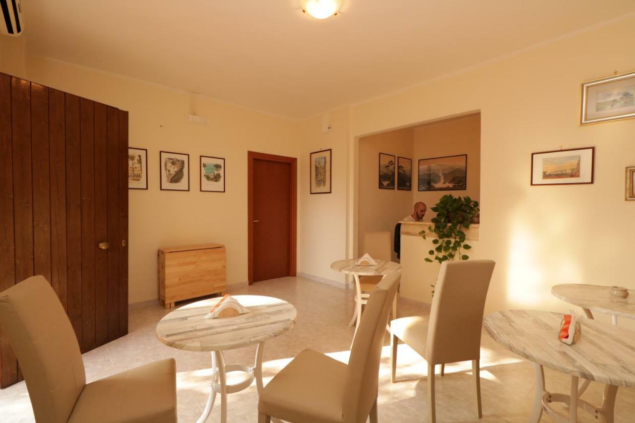 B&B D'Avino 파가니 외부 사진